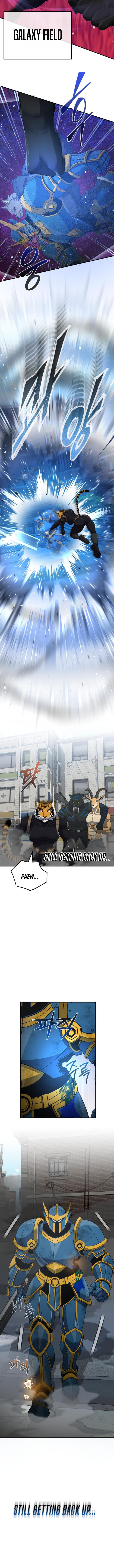 Genius of the Unique Lineage Chapter 116 5